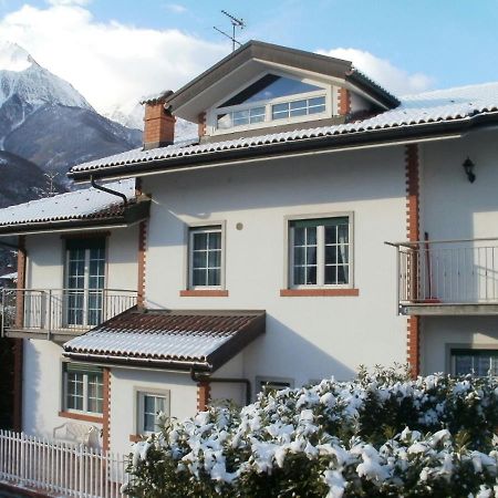 Villa Mafi Nus Ngoại thất bức ảnh