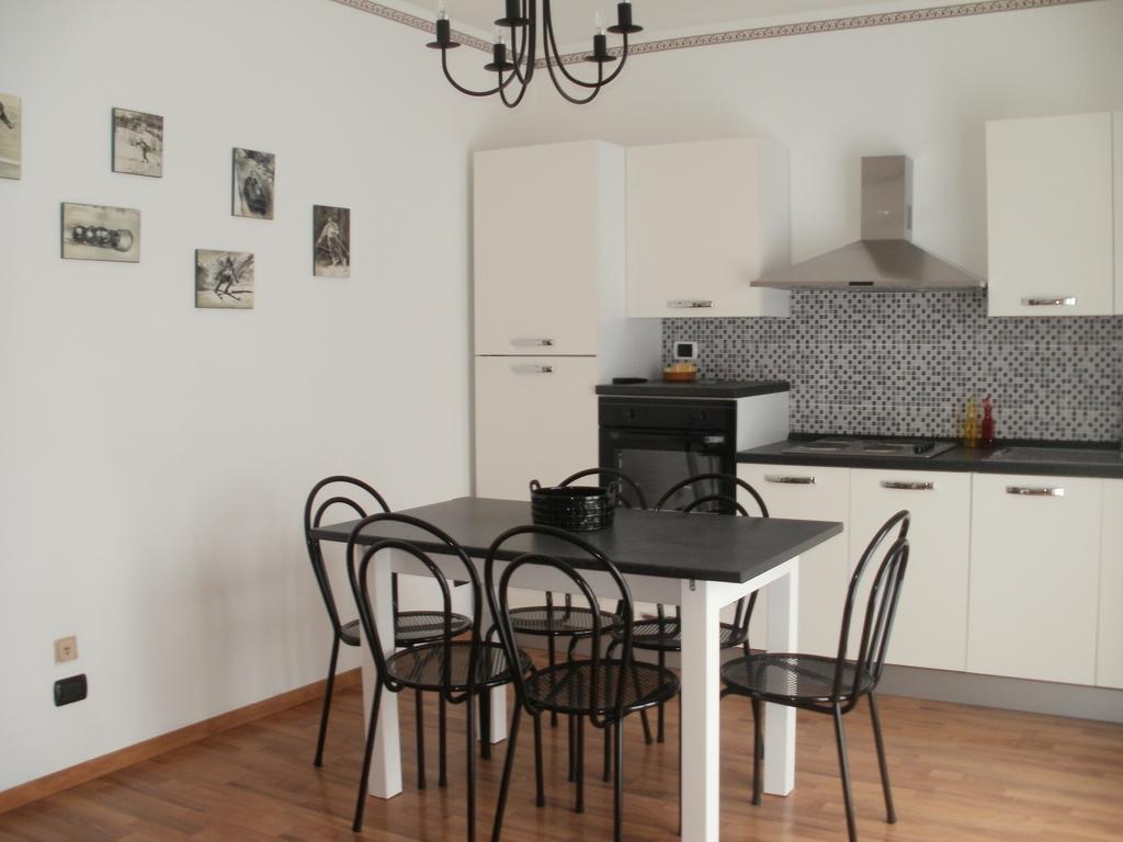 Villa Mafi Nus Ngoại thất bức ảnh