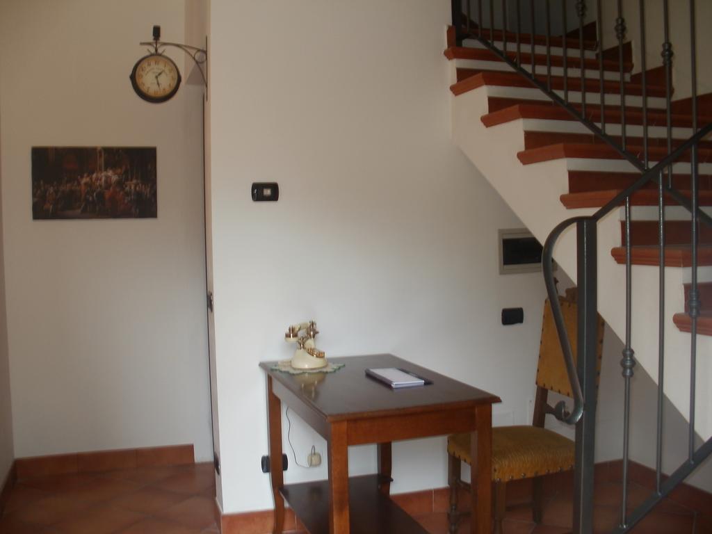 Villa Mafi Nus Ngoại thất bức ảnh