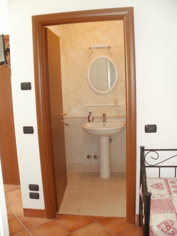 Villa Mafi Nus Ngoại thất bức ảnh