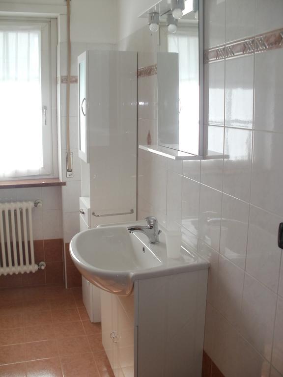 Villa Mafi Nus Ngoại thất bức ảnh