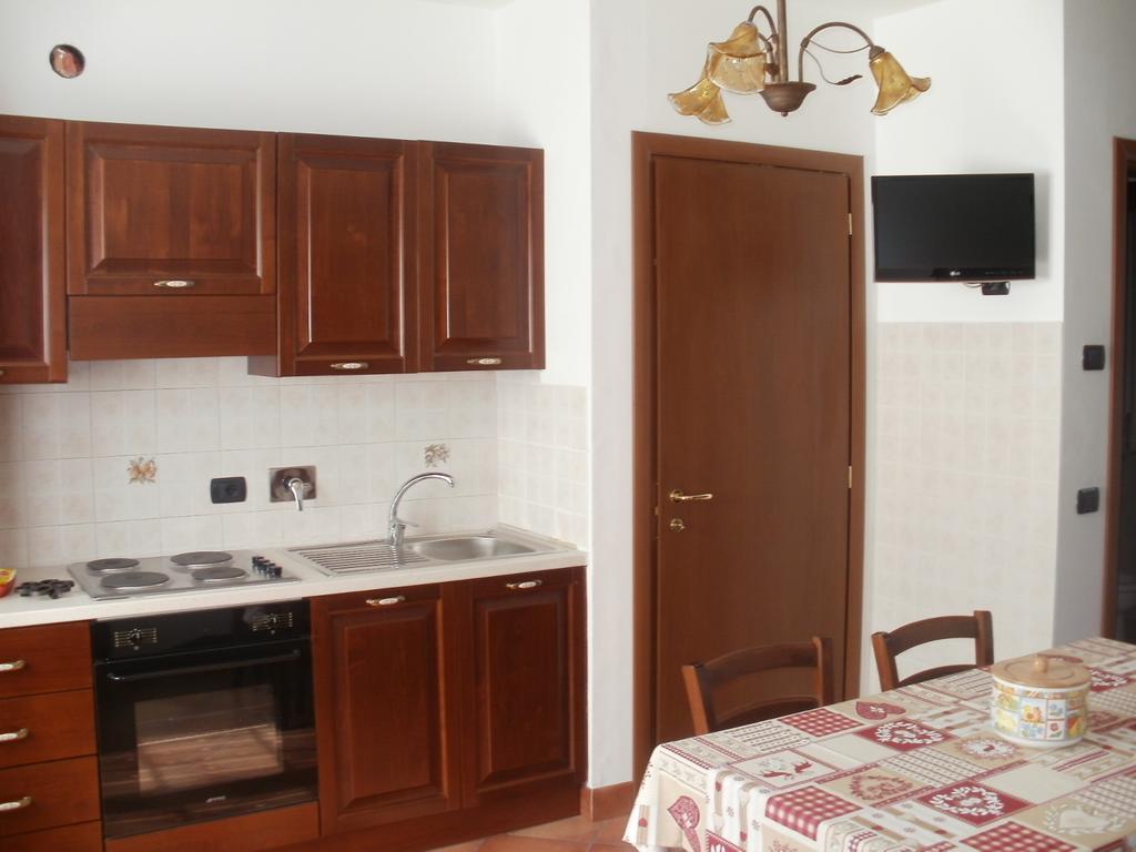 Villa Mafi Nus Ngoại thất bức ảnh