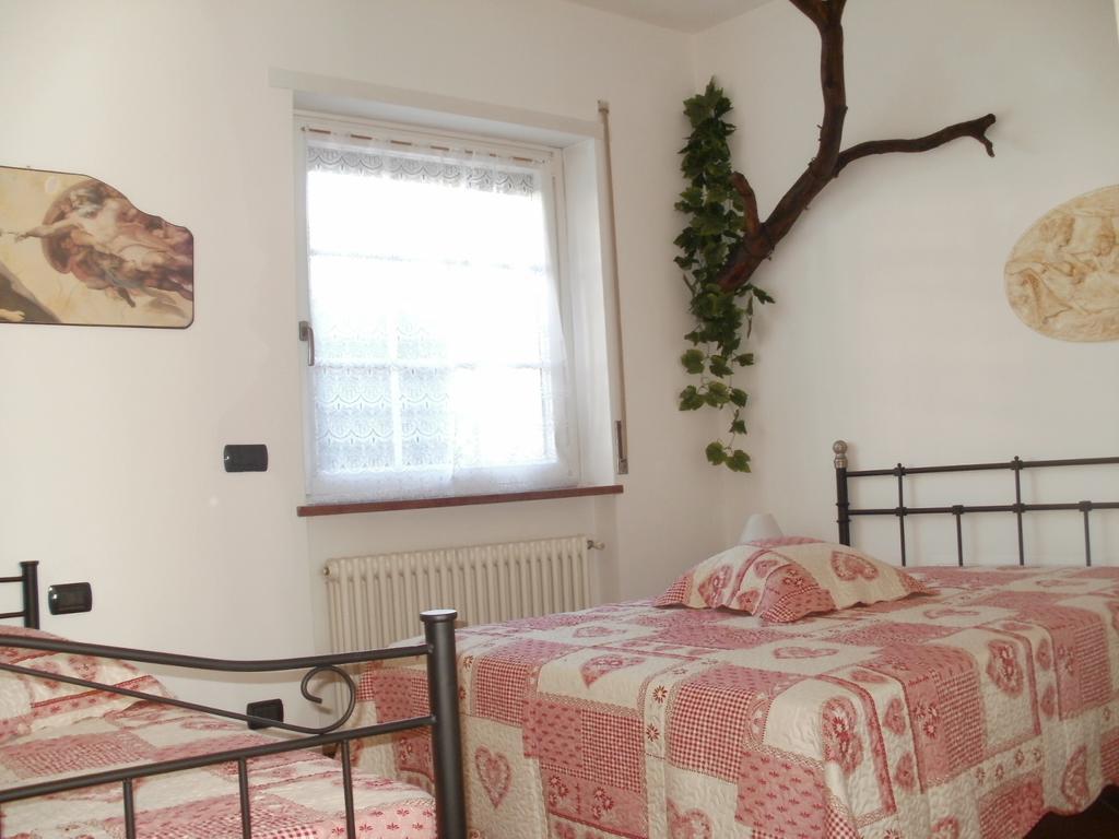 Villa Mafi Nus Ngoại thất bức ảnh