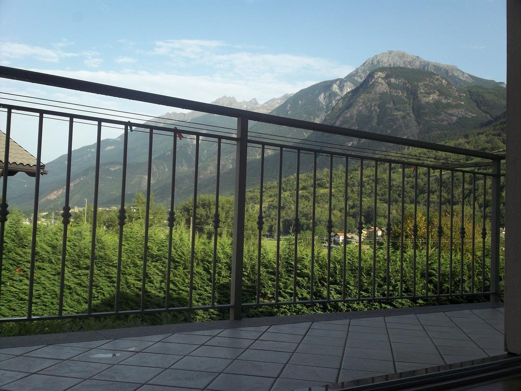 Villa Mafi Nus Ngoại thất bức ảnh