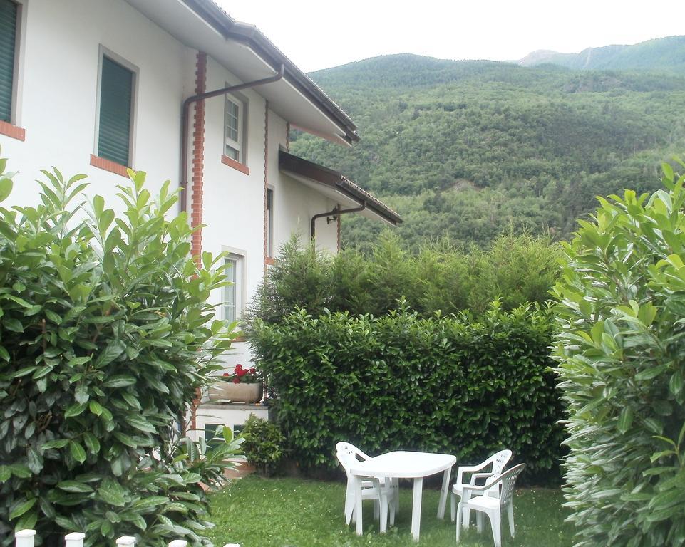 Villa Mafi Nus Ngoại thất bức ảnh