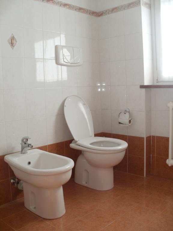 Villa Mafi Nus Ngoại thất bức ảnh